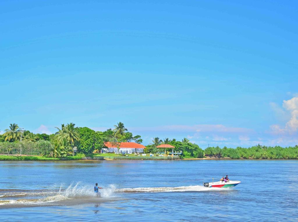 Mihin Villa Bentota Exterior photo